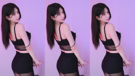 BJ윤슬高速加特林20250623Hot Dance